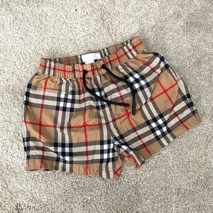 Burberry Swim Shorts